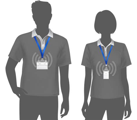 rfid to track people|rfid tracking systems employee badges.